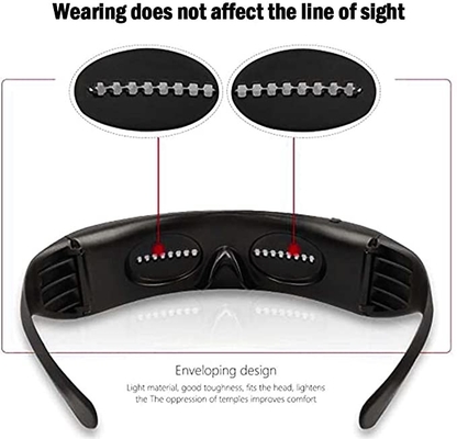 Bluetooth LED明るいガラス プログラム メッセージの生気のデッサンの平衡装置