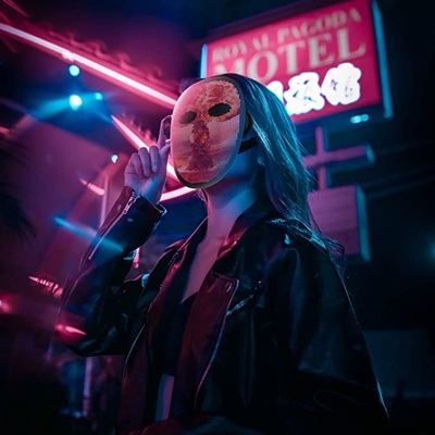 Wifi RGBはビデオ マスクのプログラム可能なアップロード映像および演劇のビデオを導いた