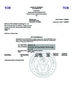 中国 Shenzhen Tripodgreen Lighting Co., Ltd. 認証